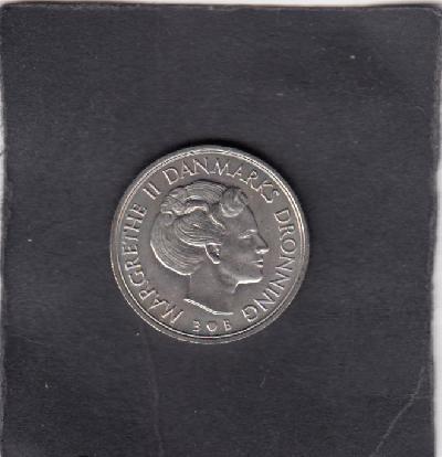 Beschrijving: 1 Kroon 